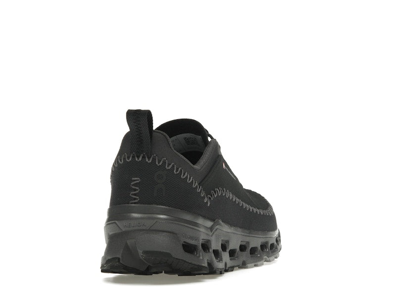 On Running Cloudaway 2 Black Eclipse (Women's)