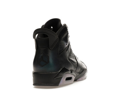 Jordan 6 Retro All-Star Chameleon (2017)