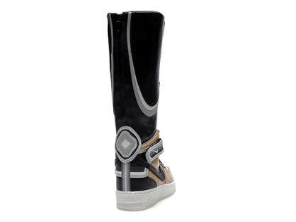 Nike Air Force 1 Boot Tisci Tan (Women's)