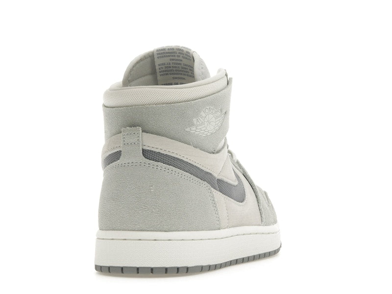 Jordan 1 High Zoom Air CMFT 2 Particle Grey