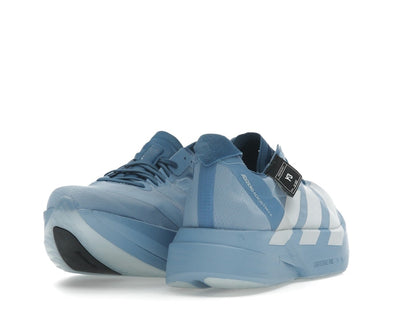 adidas Adizero Adios Pro 4 Y-3 Ash Blue