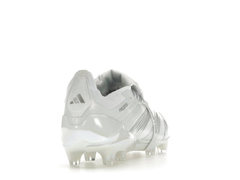 adidas Predator 24+ Elite FT FG Pearlized Pack