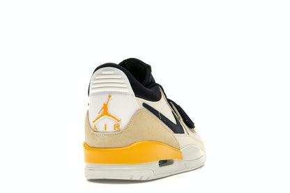 Jordan Legacy 312 Low Pale Vanilla