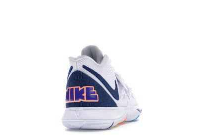 Nike Kyrie 5 White Denim (GS)