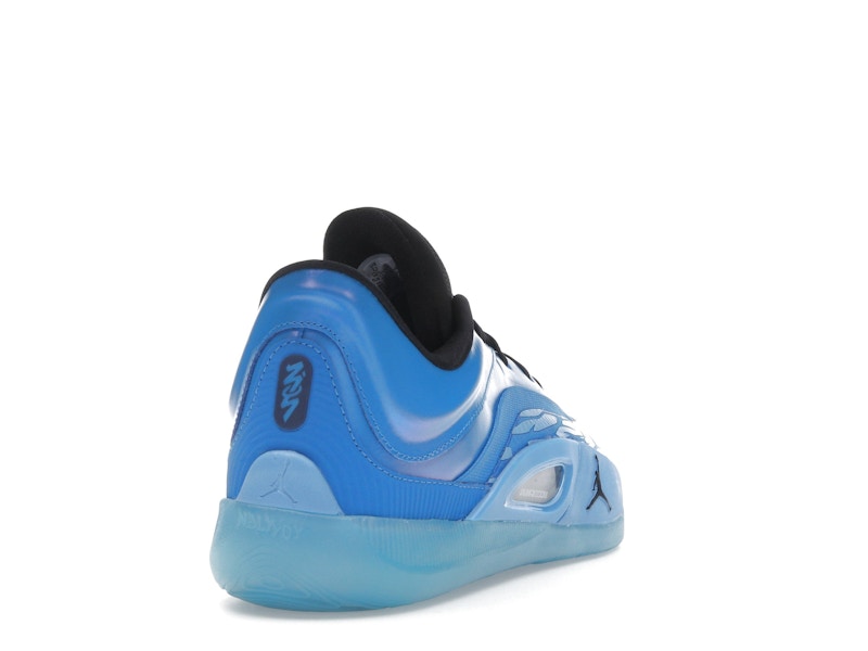 Jordan Zion 4 Iridescence
