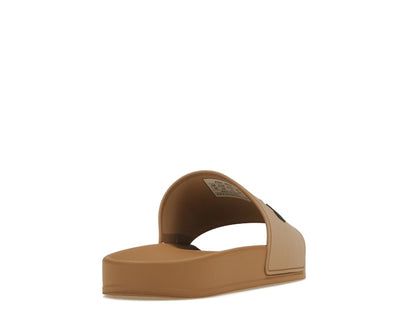 Balenciaga Pool Side Beige