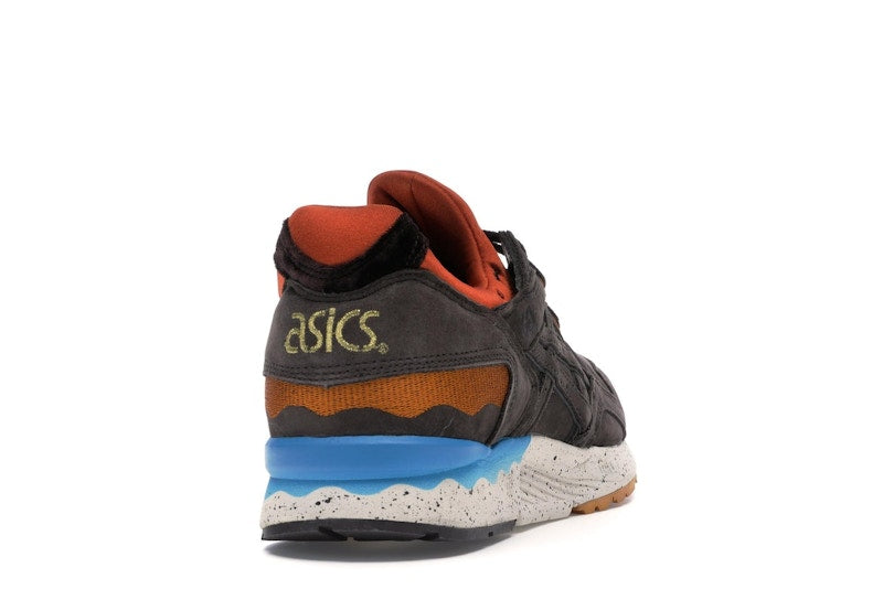 ASICS Gel-Lyte V LimitEDition SurrEDaliste