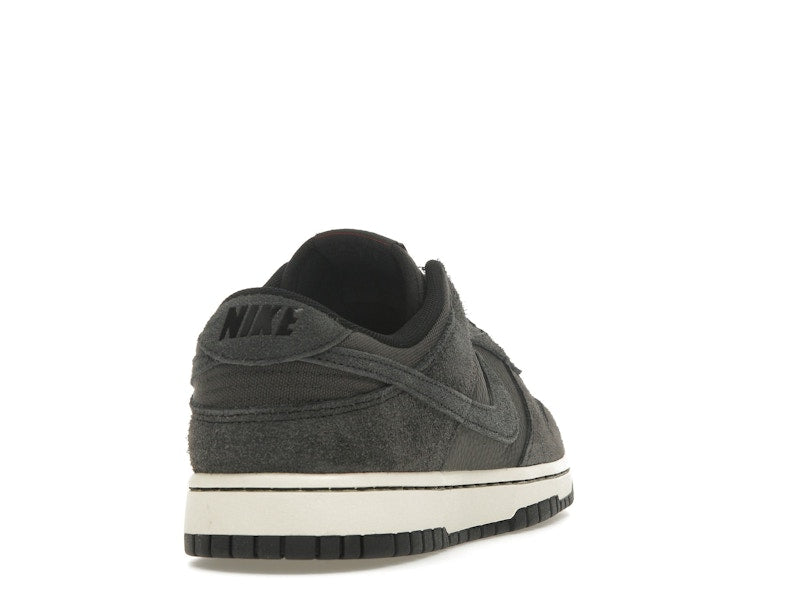 Nike Dunk Low Premium Black Off Noir