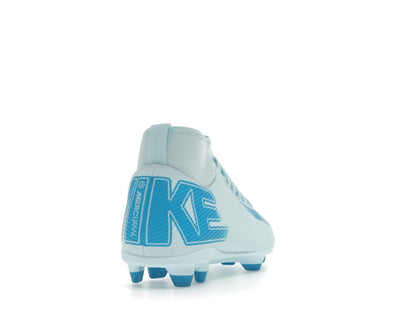 Nike Mercurial Superfly 10 Club MG Glacier Blue Blue Orbit (GS)