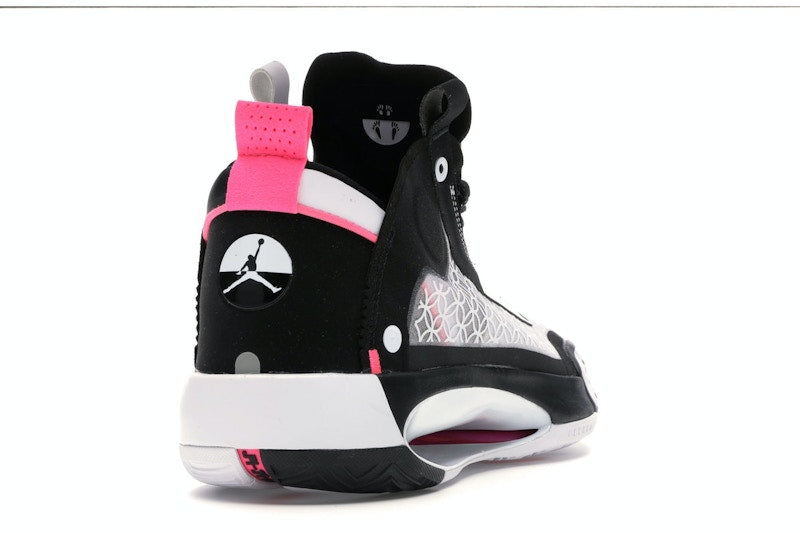 Jordan XXXIV Chinese New Year