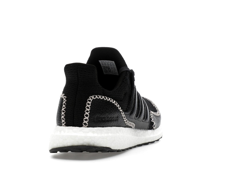 adidas Ultra Boost 1.0 Core Black Wonder Quartz