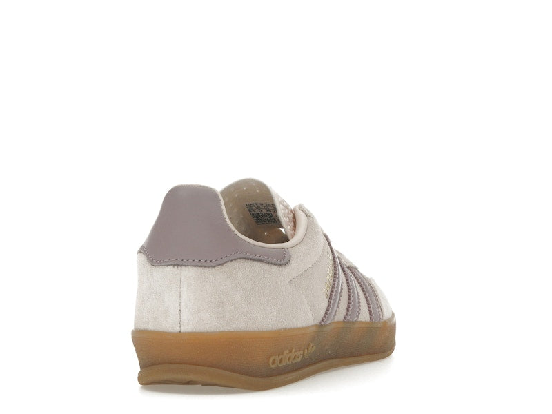 adidas Gazelle Indoor Putty Mauve (Women's)