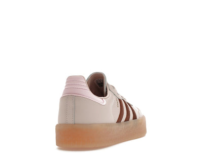 adidas Sambae Putty Mauve Gum (Women's)