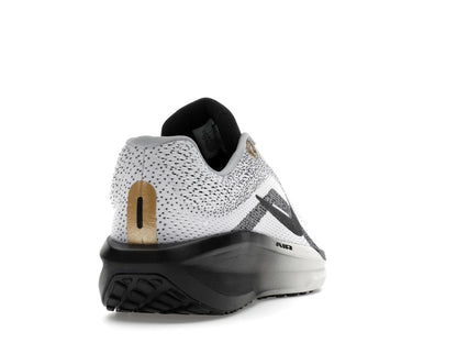 Nike Winflo 11 SE White Metallic Gold Light Smoke Grey Black