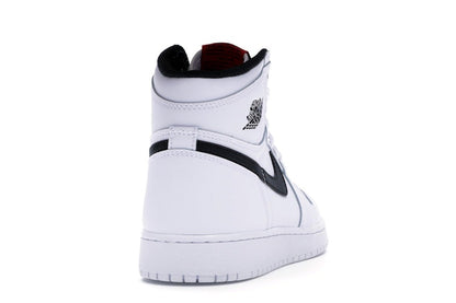 Jordan 1 Retro High Yin Yang White (GS)