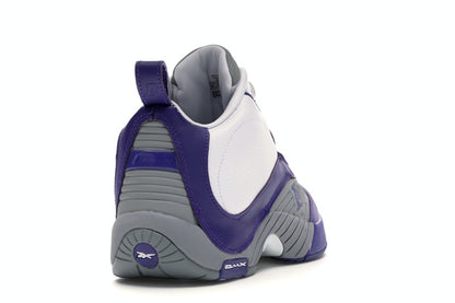 Reebok Answer IV Kobe Bryant PE