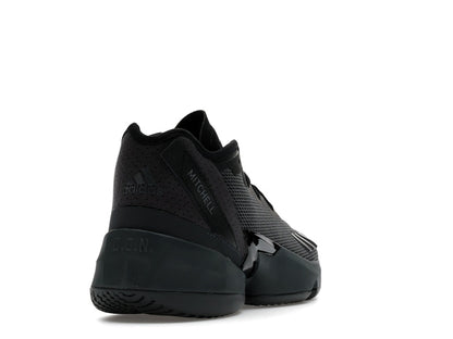 adidas D.O.N. Issue #4 Lights Out