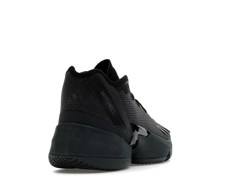 adidas D.O.N. Issue #4 Lights Out