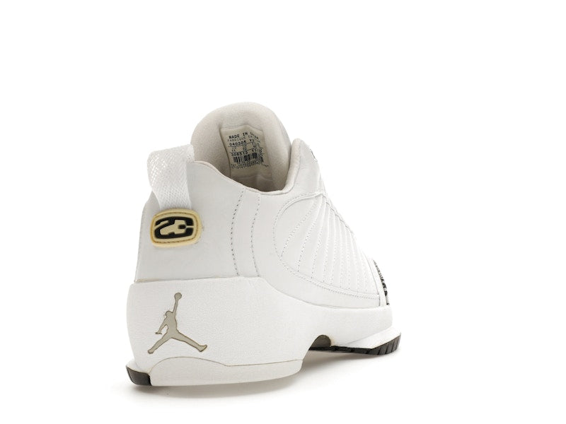 Jordan 19 OG Low White Cement Grey