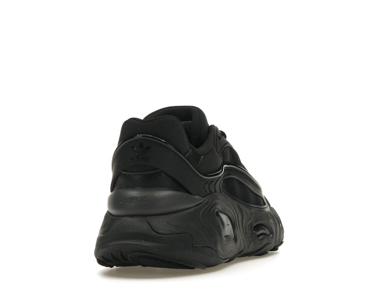 adidas Oznova Black Grey