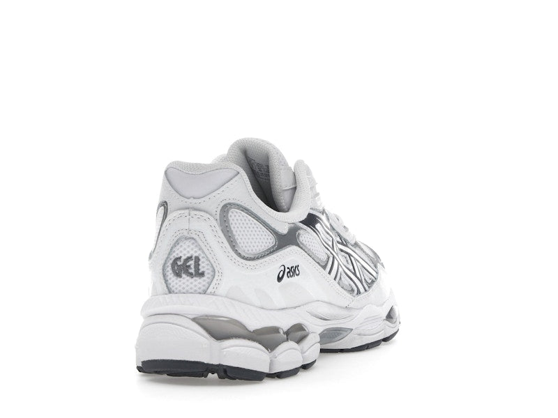 ASICS Gel-NYC White Carrier Grey