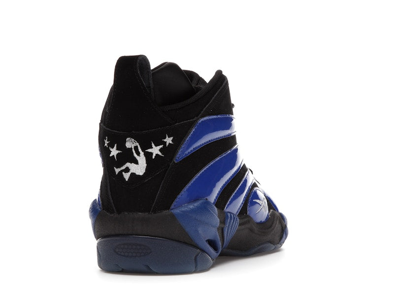 Reebok Shaqnosis Orlando Magic