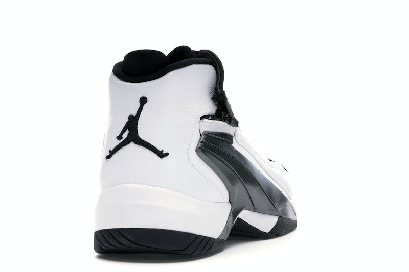 Jordan Jumpman Swift White Black