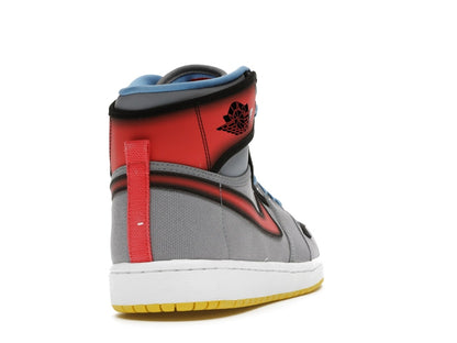 Jordan 1 Retro RTTG Barcelona