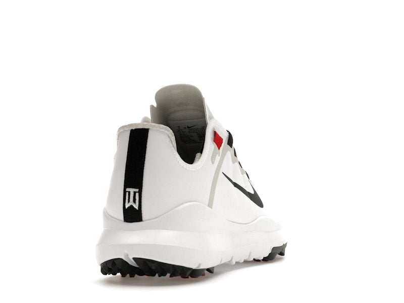 Nike Tiger Woods TW '13 Retro White Varsity Red (Wide)