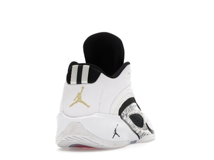Jordan Luka 3 Motorsports White