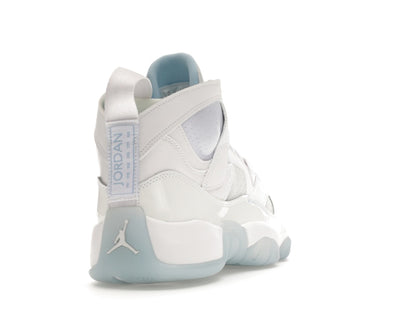 Jordan Jumpman Two Trey Columbia (Women's)