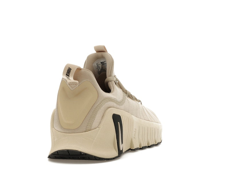 Nike Free Metcon 6 Desert Khaki Light Khaki Black