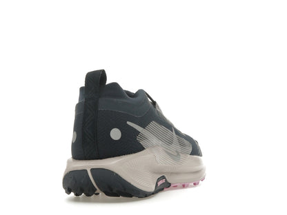 Nike React Pegasus Trail 5 Gore-Tex Armory Navy Vintage Green Platinum Violet (Women's)