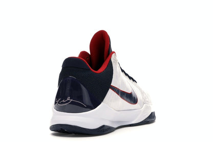 Nike Kobe 5 United We Rise
