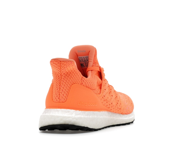 adidas Ultra Boost Clima DNA Screaming Orange