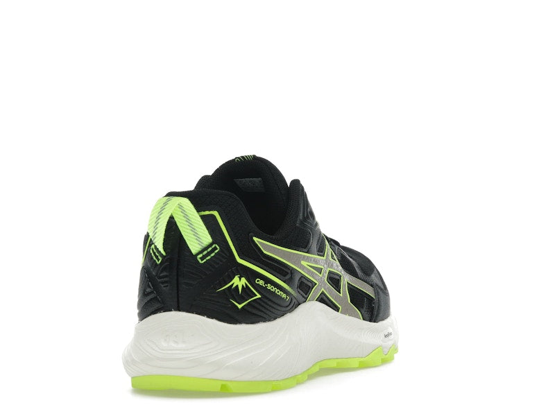 ASICS Gel-Sonoma 7 Black Moonrock