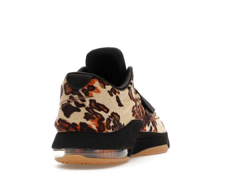 Nike KD 7 Longhorn State