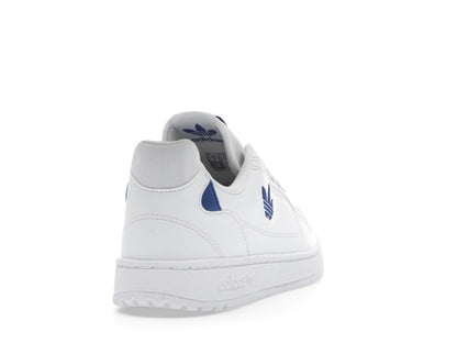 adidas NY 90 White Royal Blue
