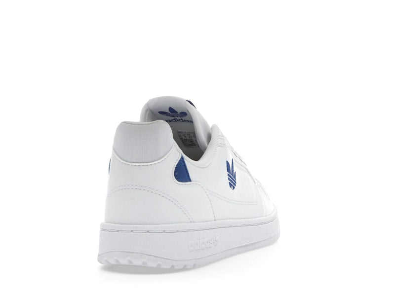 adidas NY 90 White Royal Blue