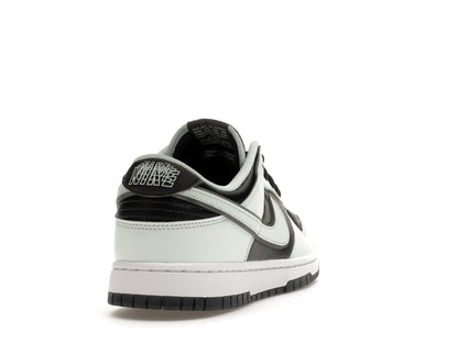 Nike Dunk Low Dark Smoke Grey Barely Green