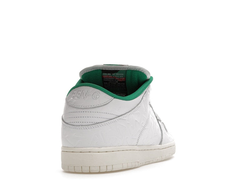 Nike SB Dunk Low Ben-G