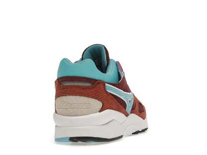 Mizuno Sky Medal Hanon The Angels Share (Special Box)