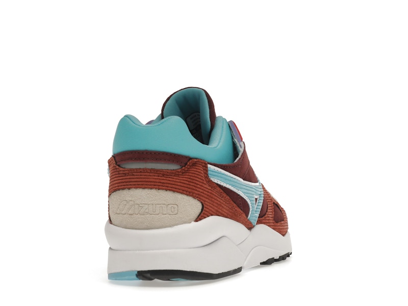 Mizuno Sky Medal Hanon The Angels Share (Special Box)