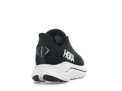 Hoka One One Clifton 10 Black White (Women's)