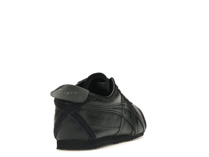 Onitsuka Tiger Mexico 66 Triple Black