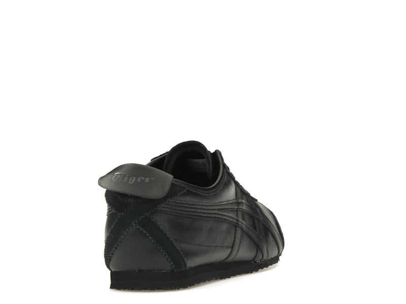 Onitsuka Tiger Mexico 66 Triple Black