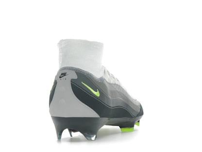 Nike Zoom Mercurial Superfly 10 Elite SE FG  Air Max 95 Neon