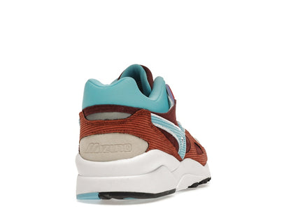 Mizuno Sky Medal Hanon The Angels Share