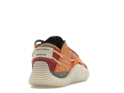 adidas Scuba Phormar Craig Green Tactile Orange