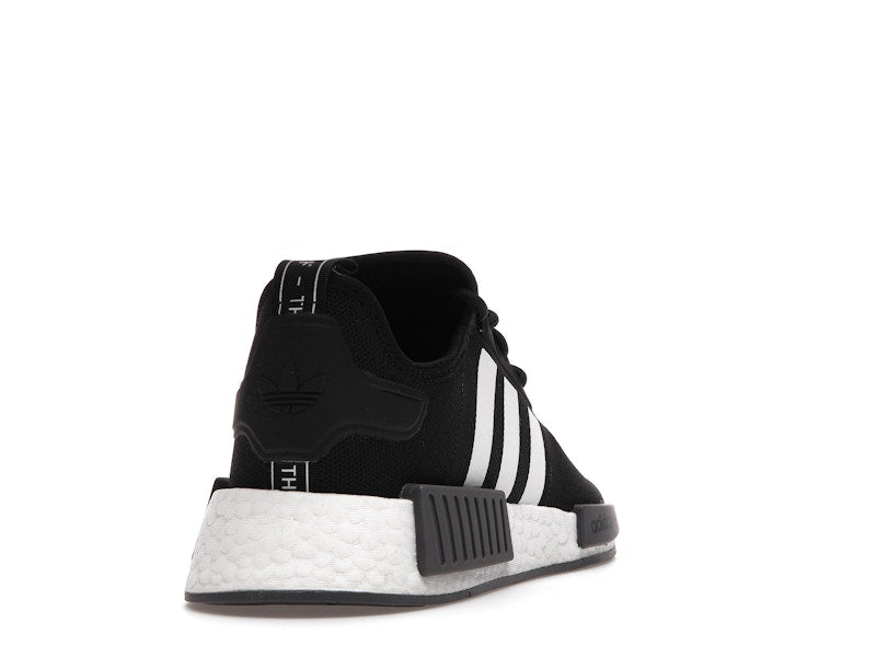 adidas NMD R1 Primeblue Black White